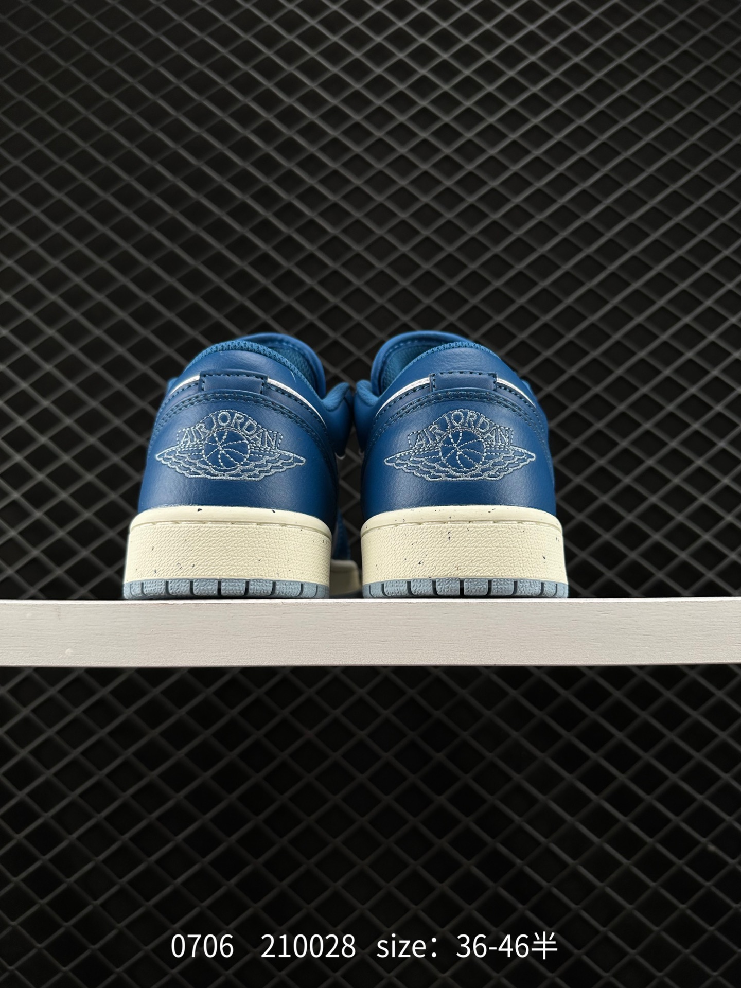 Jordan Air Jordan 1 Low AJ1